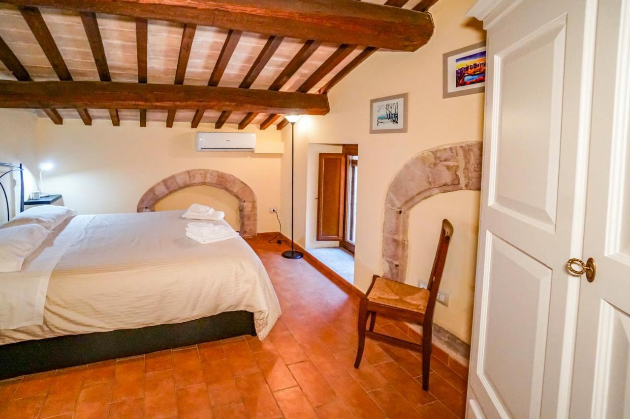 Maison Quintavalle 20 Assisi Exterior foto