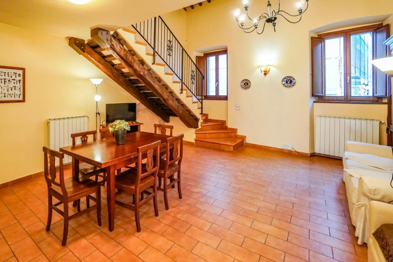 Maison Quintavalle 20 Assisi Exterior foto