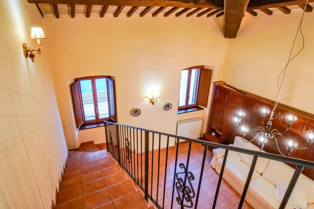 Maison Quintavalle 20 Assisi Exterior foto